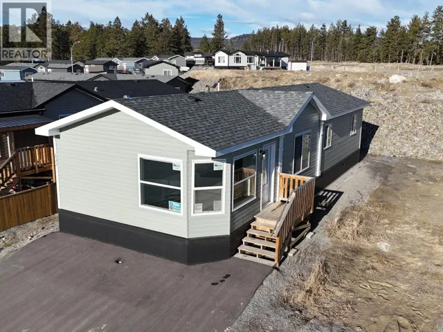 533 Steepleview Avenue NW, Cranbrook, British Columbia V1C5L3