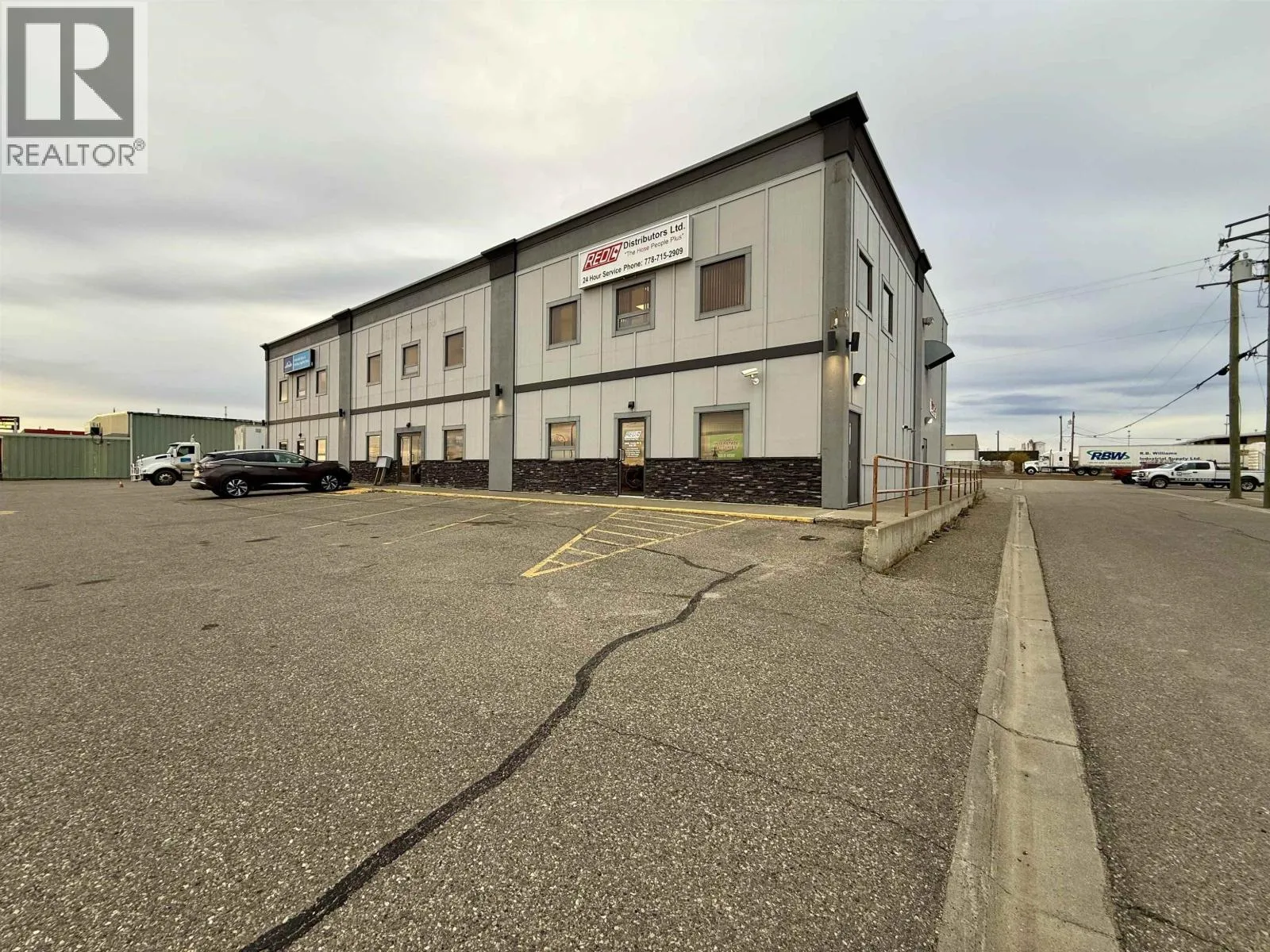 Commercial Lease For Rent
