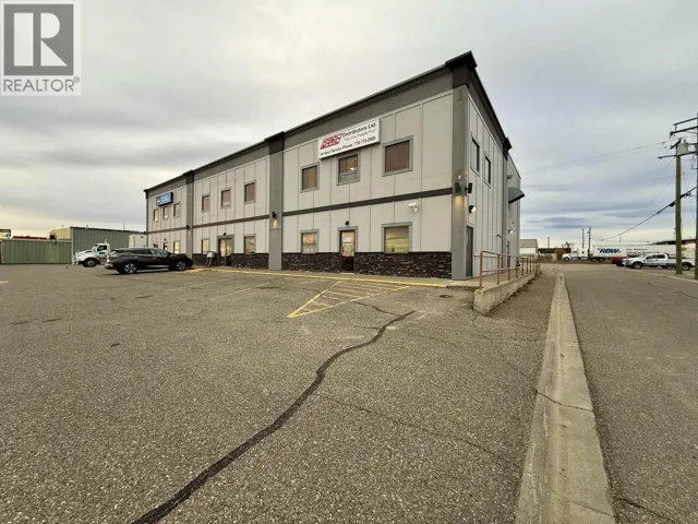4 10331 ALASKA ROAD, Fort St. John, British Columbia V1J1B1