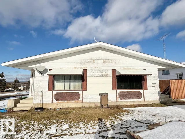 5004-5006 TAYLOR RD, Boyle, Alberta T0A0M0