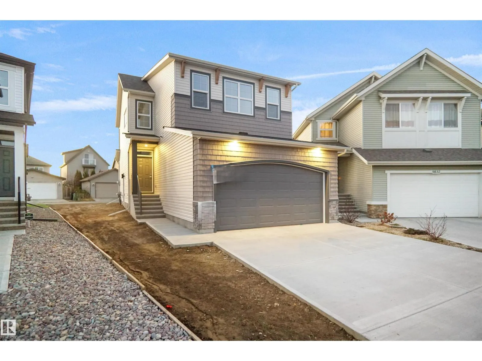 Residential For Sale