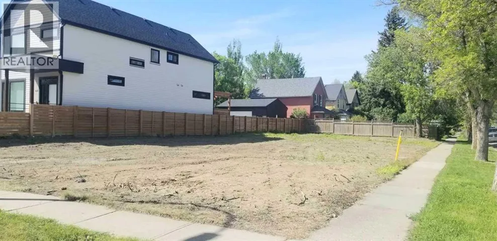 623 9 Avenue S, Lethbridge, Alberta T1J1T2