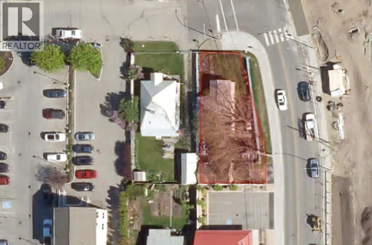 3100 38 Avenue, Vernon, British Columbia V1T2Z9