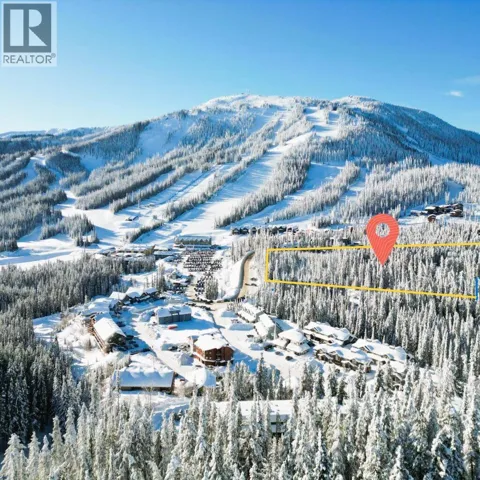 1180 APEX MOUNTAIN Road, Penticton, British Columbia V0H1K0
