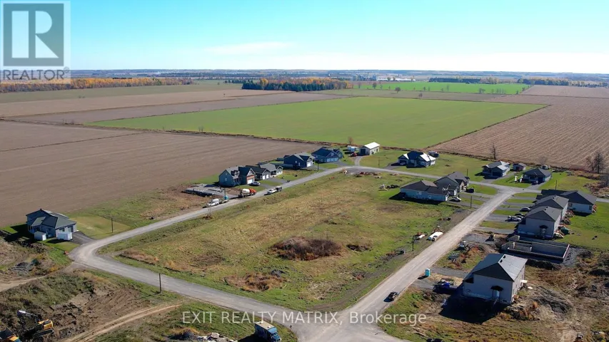 43 HORIZON STREET, The Nation, Ontario K0A3C0