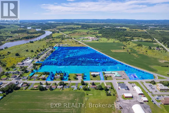 LOT 6 OLD HIGHWAY 17, Alfred and Plantagenet, Ontario K0B1L0
