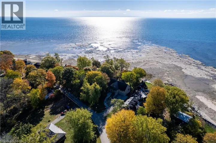 739 SANDY BAY Road, Dunnville, Ontario N1A2W6