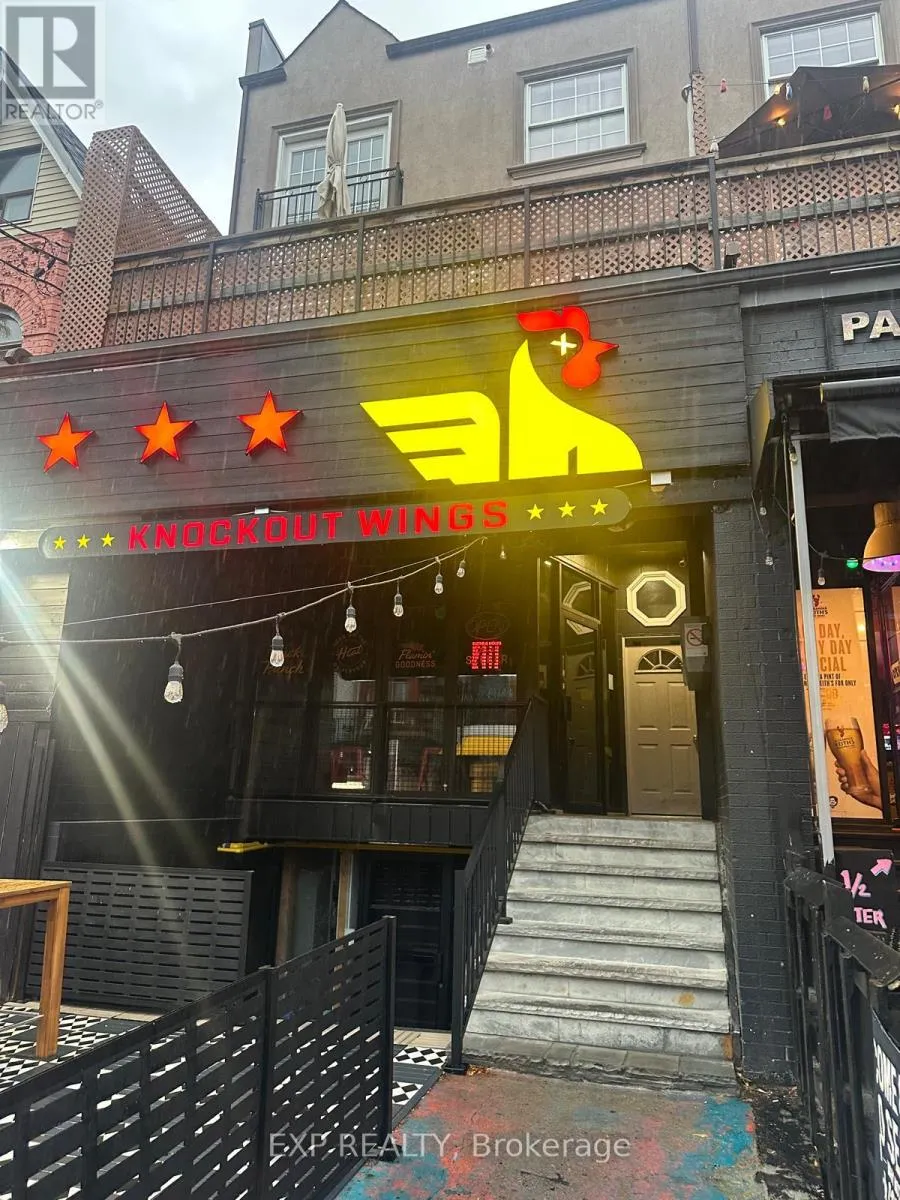 Commercial Sale For Sale