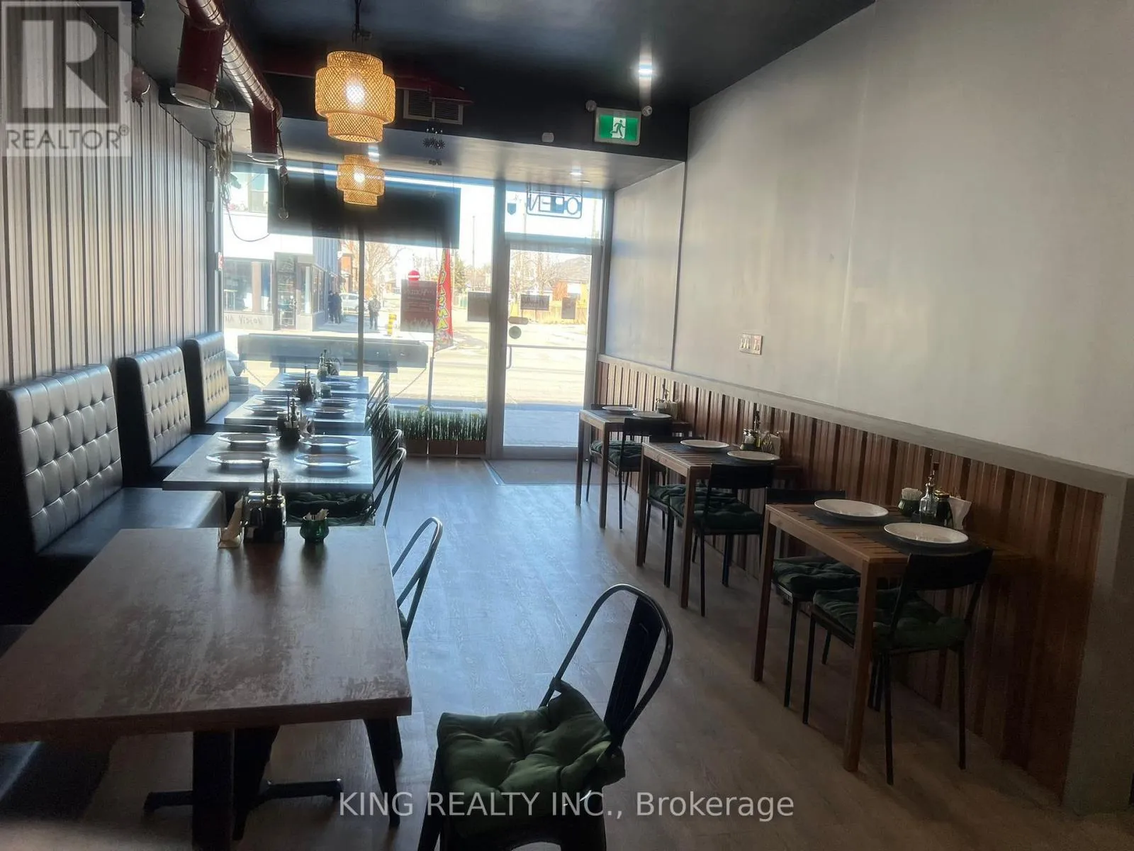 Commercial Sale For Sale