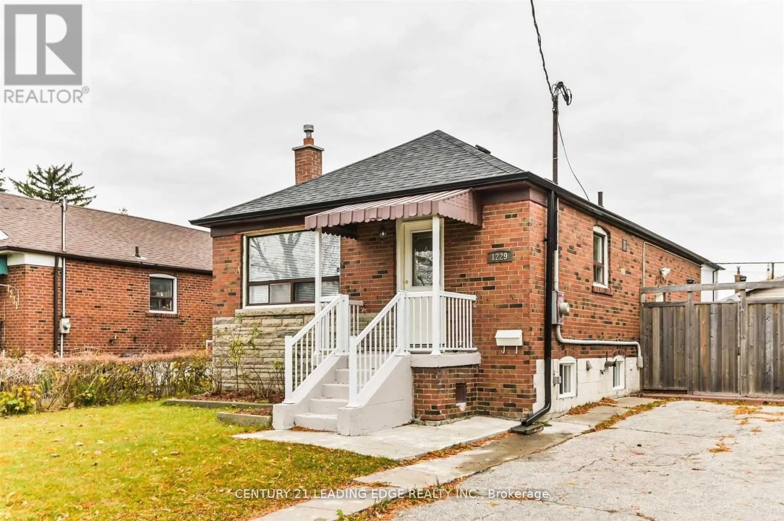 Residential For Sale