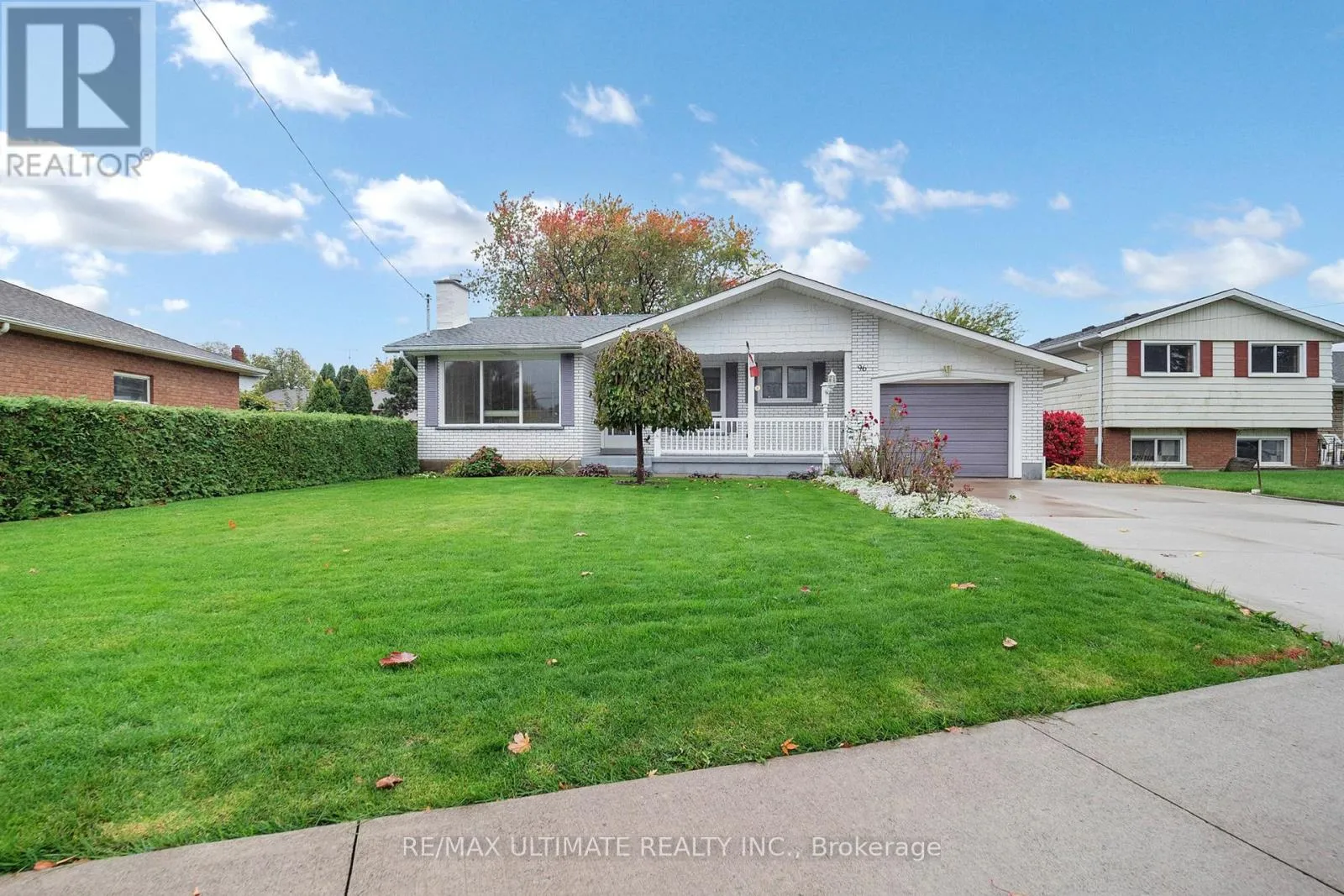 Residential For Sale