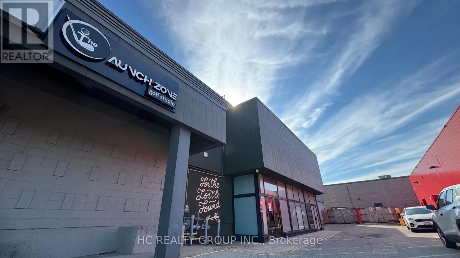 Commercial Sale For Sale