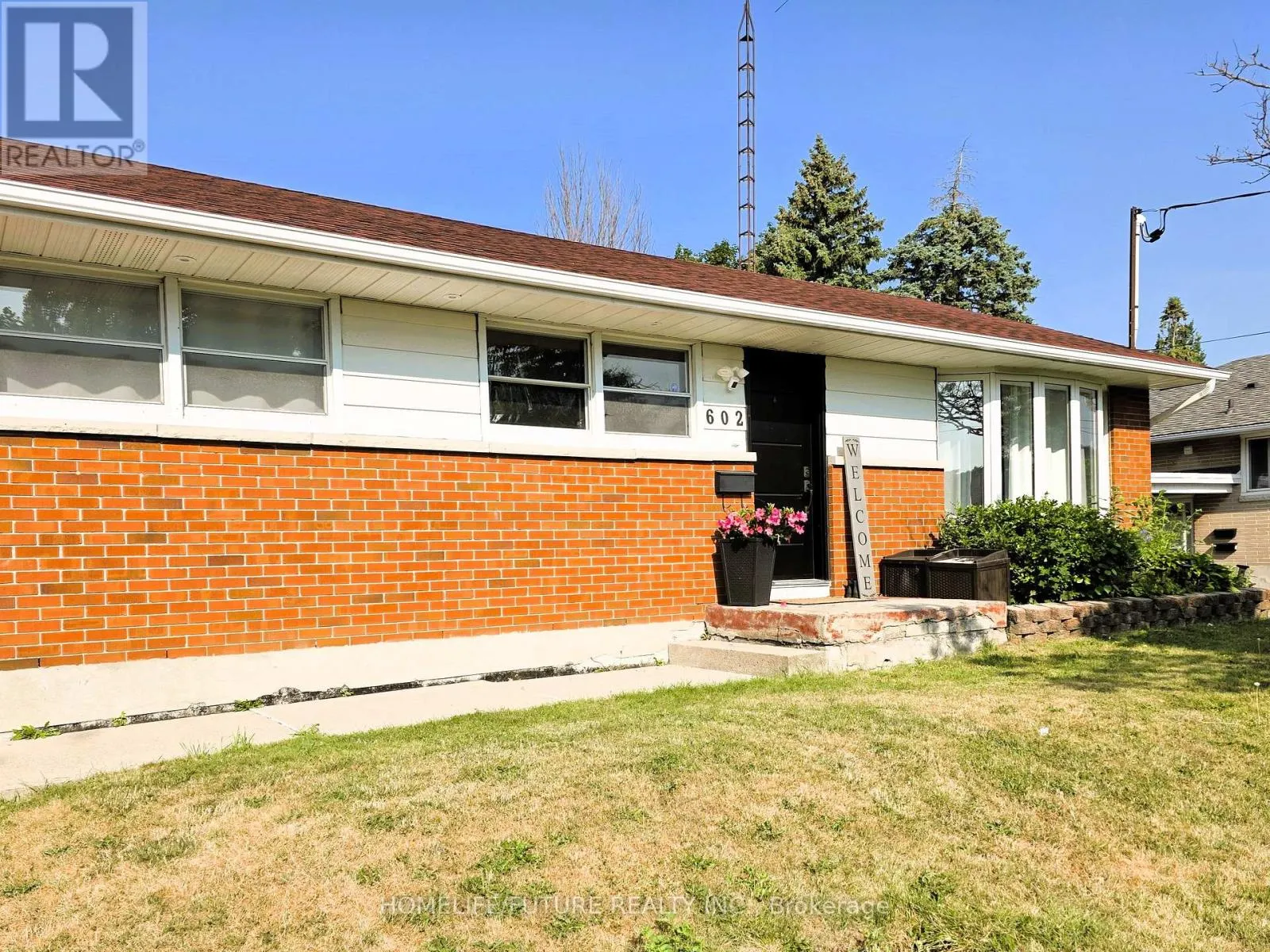 Residential For Sale