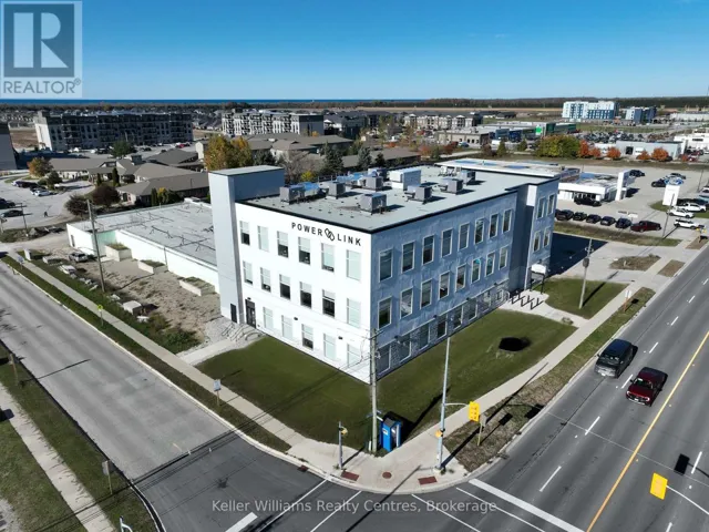 122 - 1020 GODERICH STREET, Saugeen Shores, Ontario N0H2C3