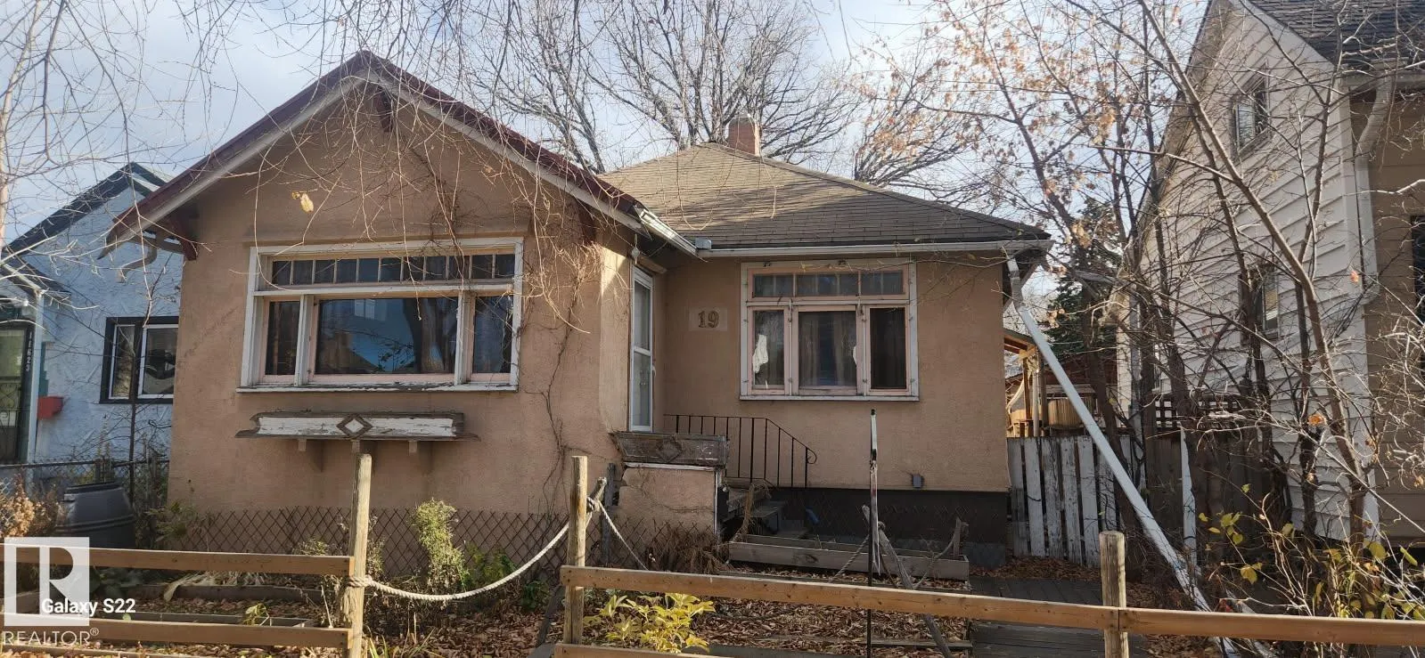 Residential For Sale