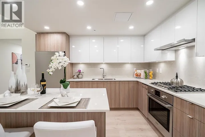 202 8428 PARK ROAD, Richmond, British Columbia V6Y0K1
