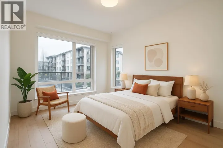206 8428 PARK ROAD, Richmond, British Columbia V6Y0K1
