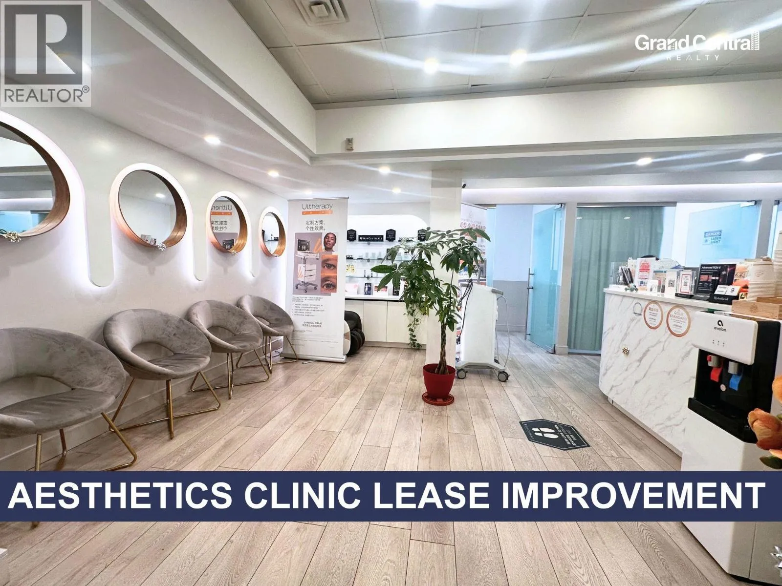 Commercial Sale For Sale