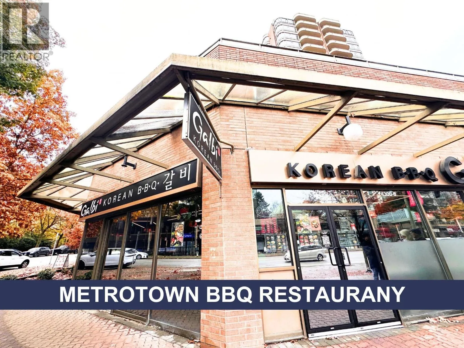 Commercial Sale For Sale