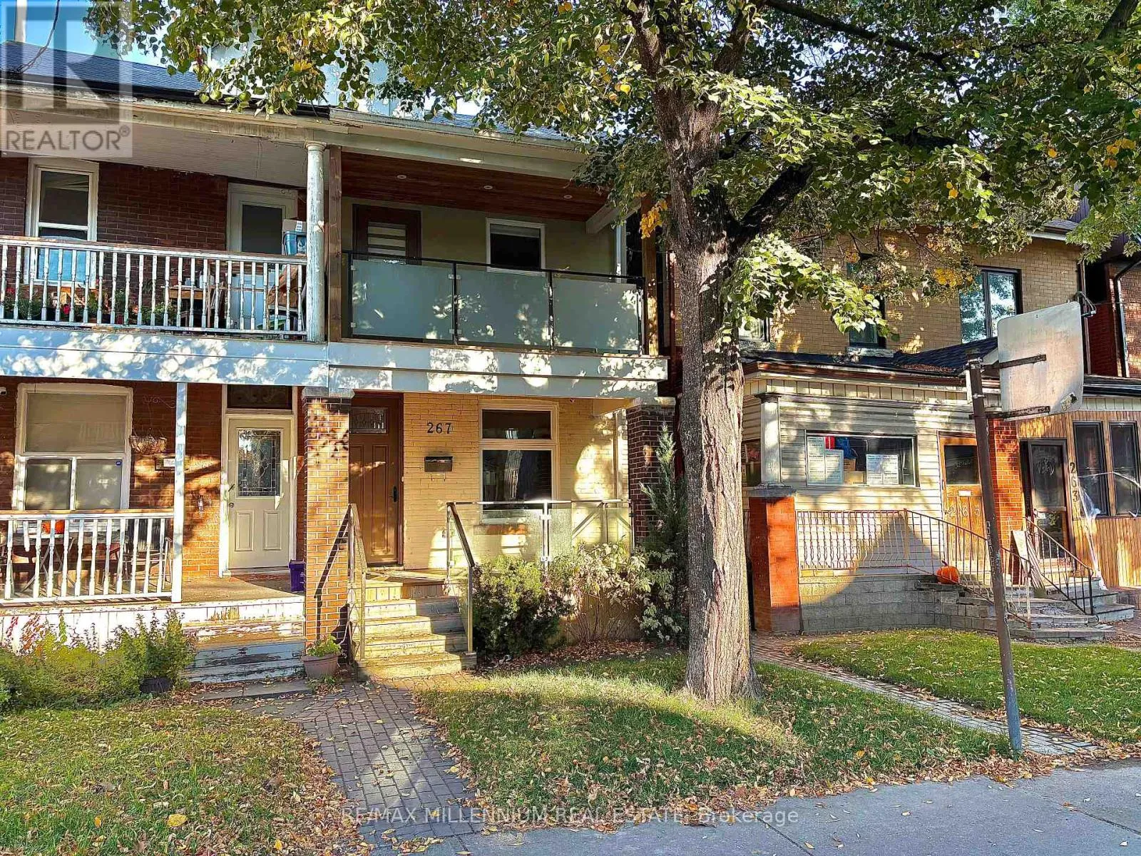 Residential For Sale