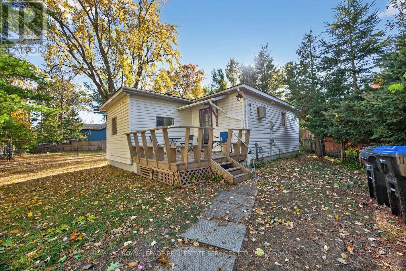 Residential For Sale