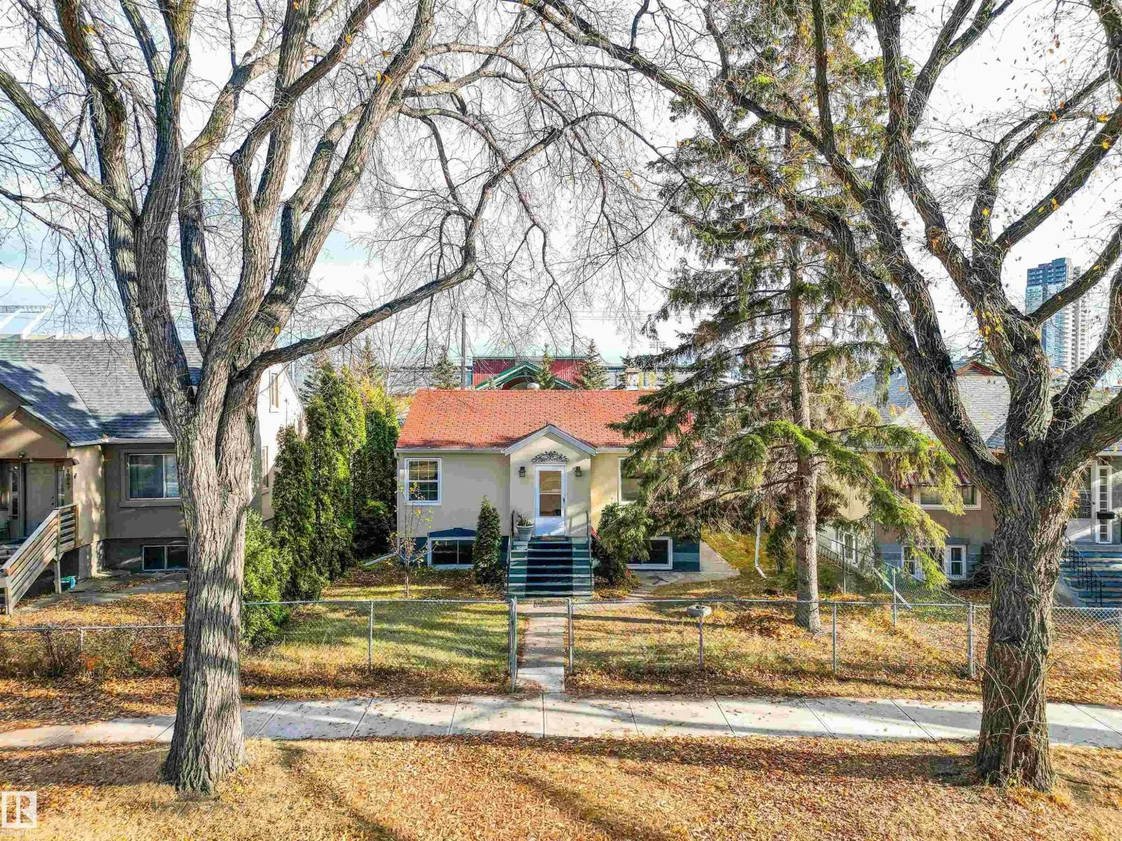 Residential For Sale