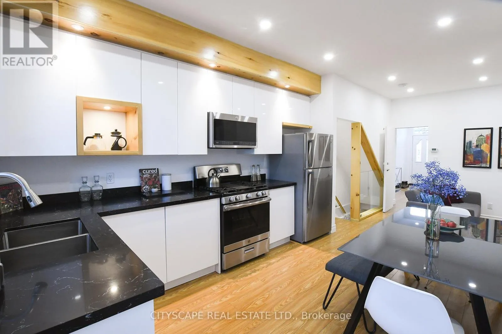 Residential For Sale