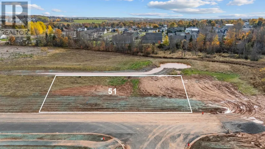 Lot 51 Maddy Lea Lane, Cornwall, Prince Edward Island C0A1H0