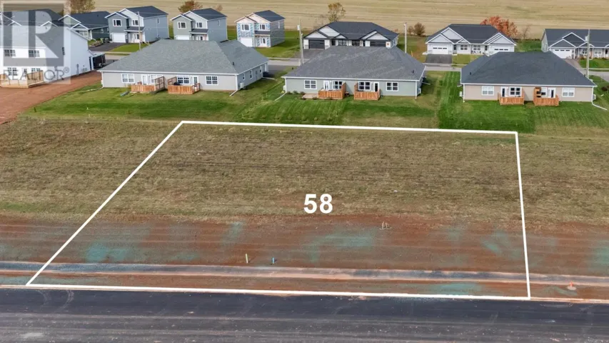 Lot 58 Maddy Lea Lane, Cornwall, Prince Edward Island C0A1H0
