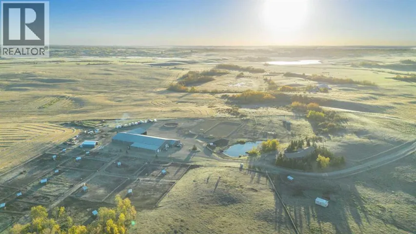 33038 Township Road 272, Rural Rocky View County, Alberta T4C2Z6