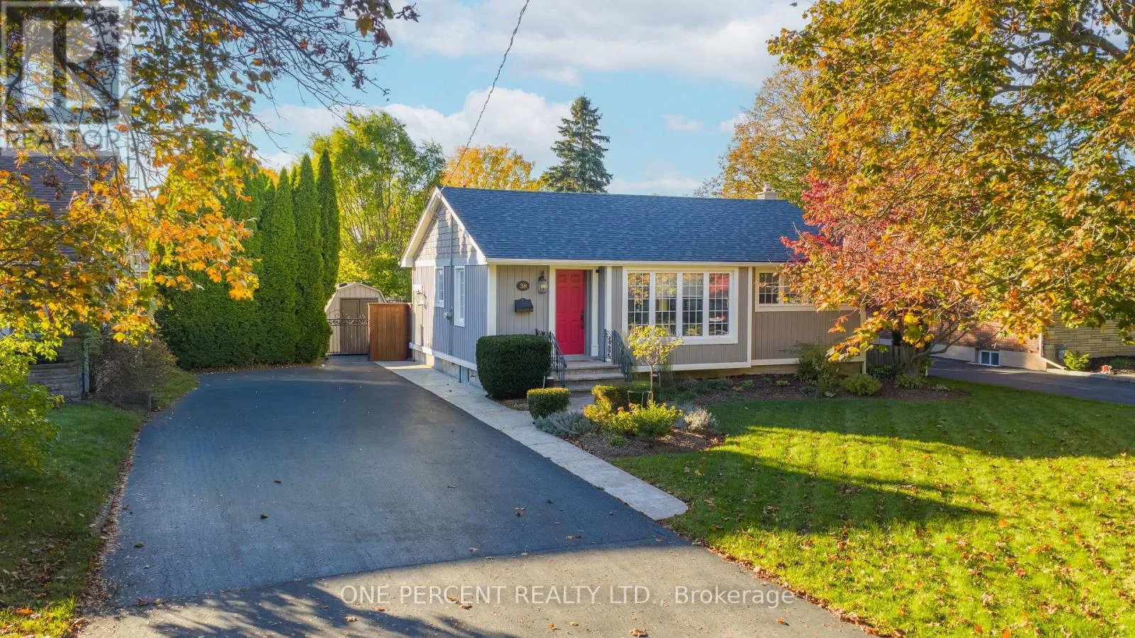 Residential For Sale