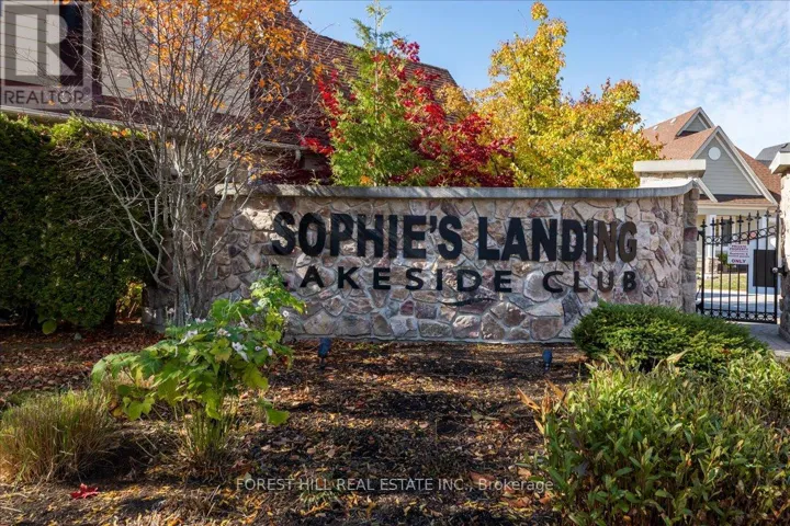 10 - 10 INVERMARA COURT, Orillia, Ontario L3V0B7