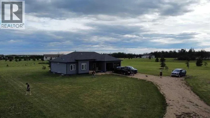 11, DeBolt, Alberta T0H1B0