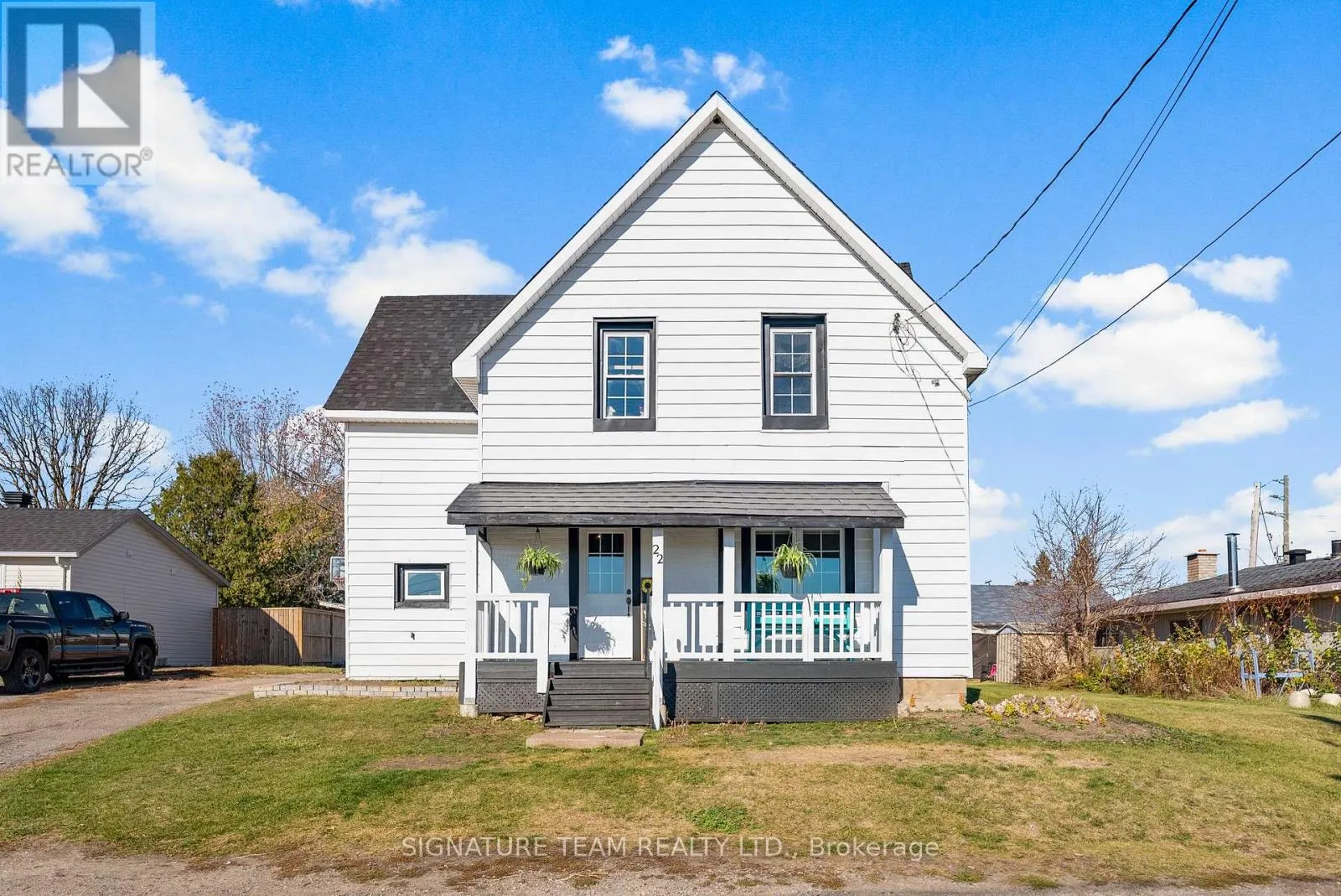 Residential For Sale