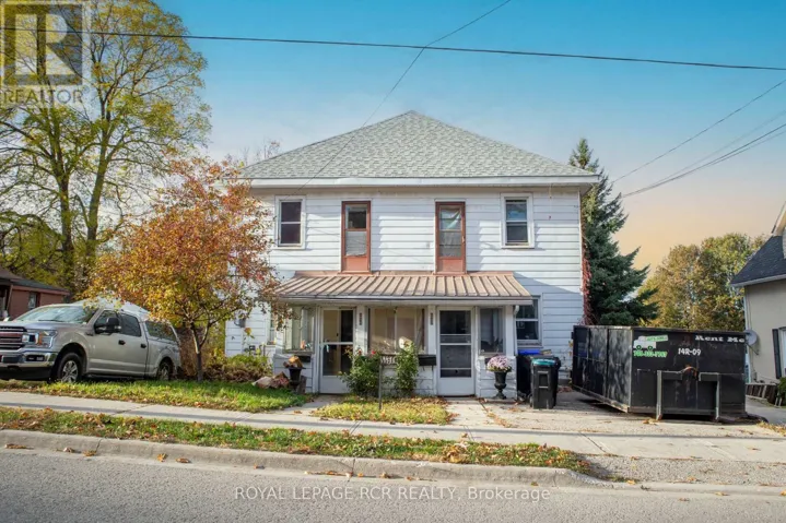 644 BAY STREET, Midland, Ontario L4R1L9