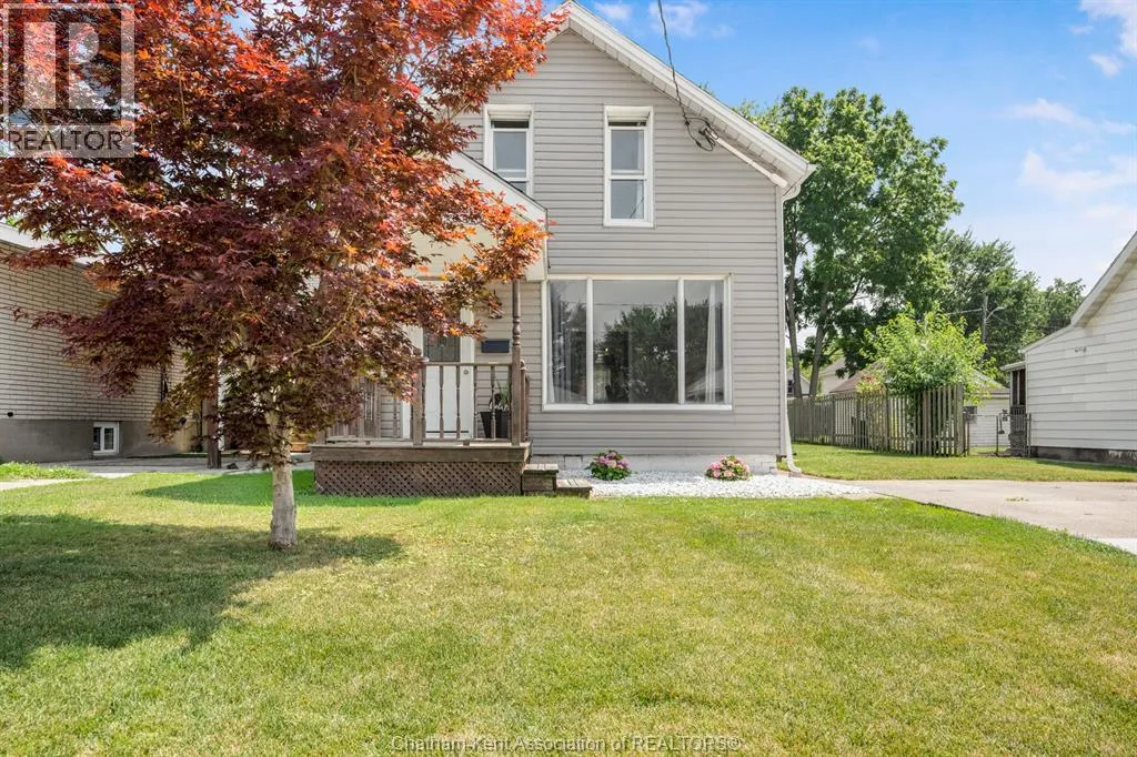 Residential For Sale