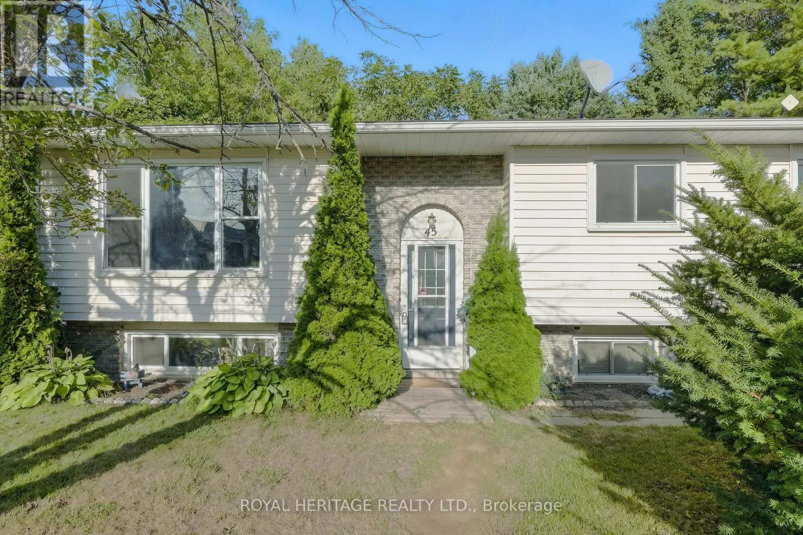 Residential For Sale
