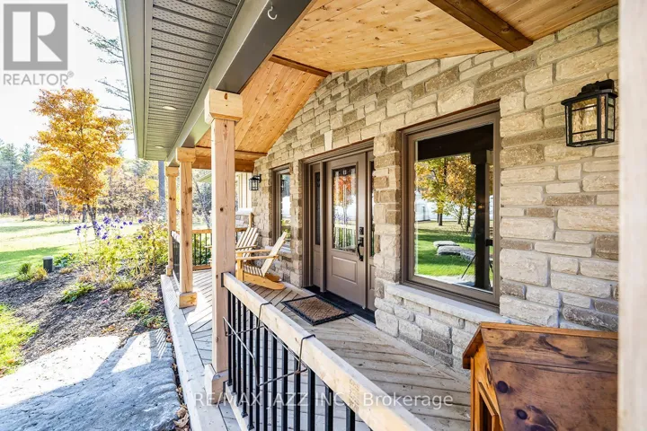 19 LEDGE ROAD, Trent Lakes, Ontario K0M1A0