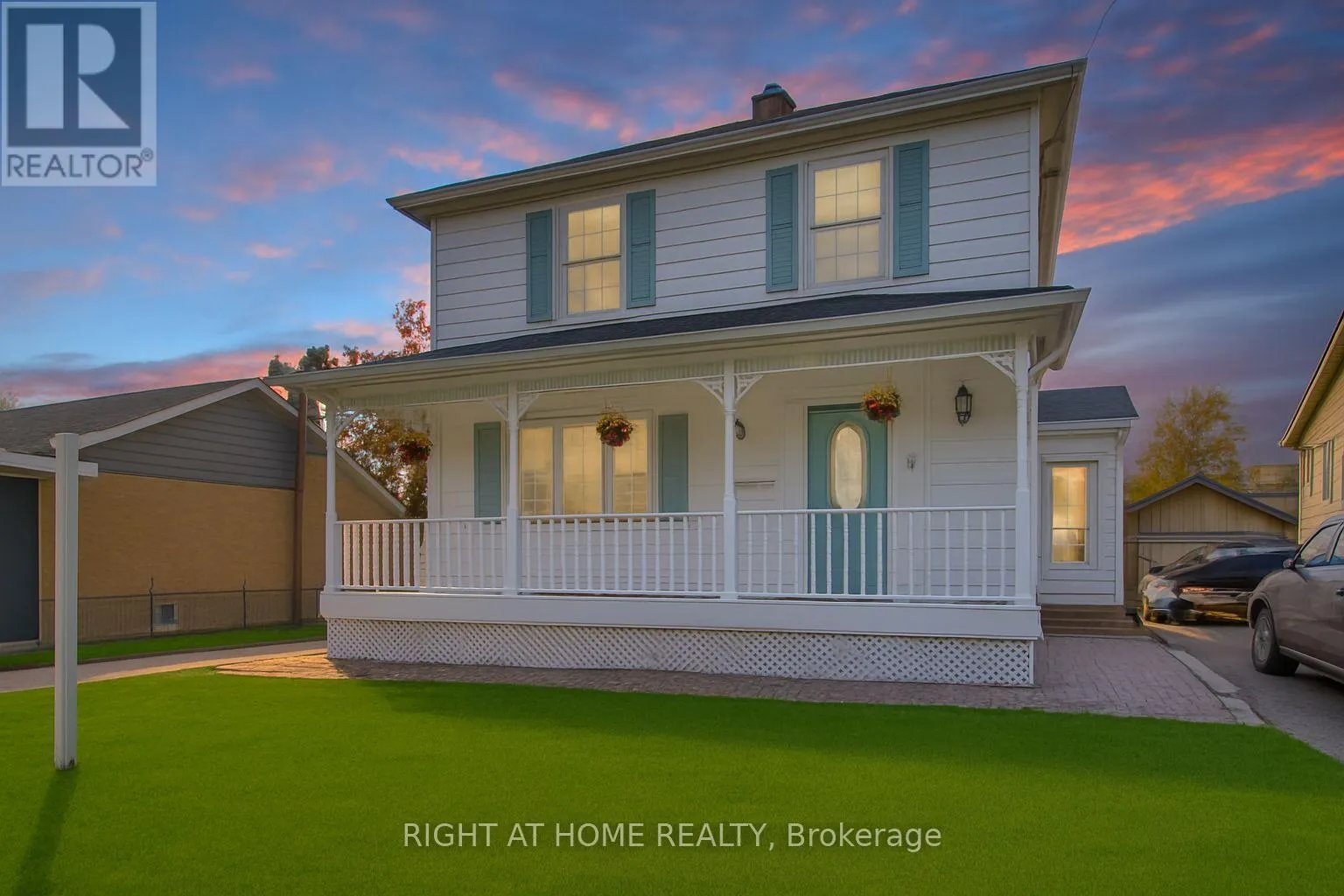 Residential For Sale