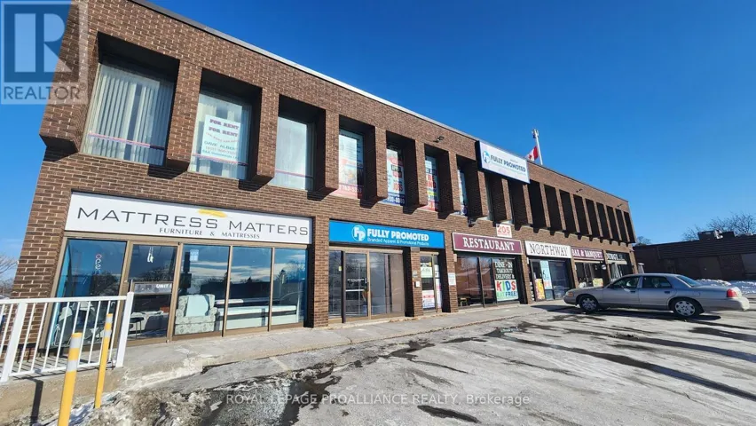 R3 - 205 NORTH FRONT STREET, Belleville (Belleville Ward), Ontario K8P3C3