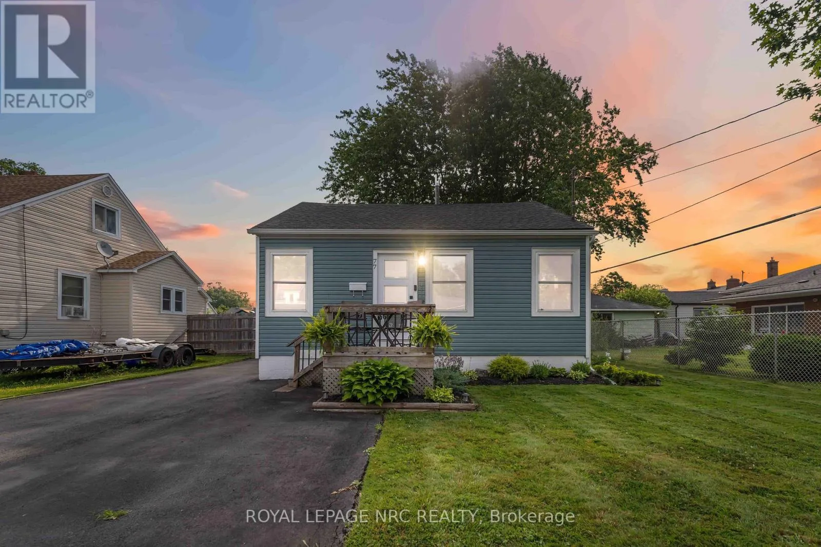 Residential For Sale