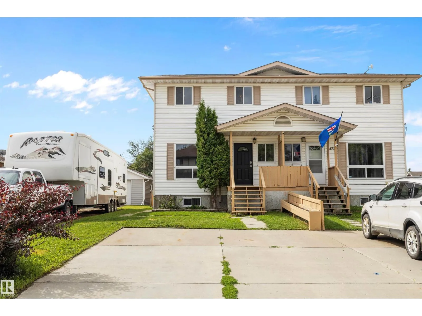 Residential For Sale