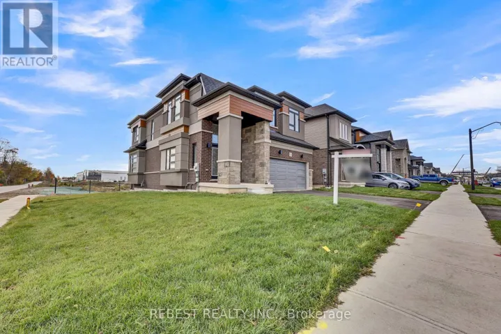 130 HITCHMAN STREET, Brant (Paris), Ontario N3L0N6