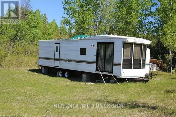 00 PICKEREL & JACK LAKE ROAD, Armour, Ontario P0A1C0