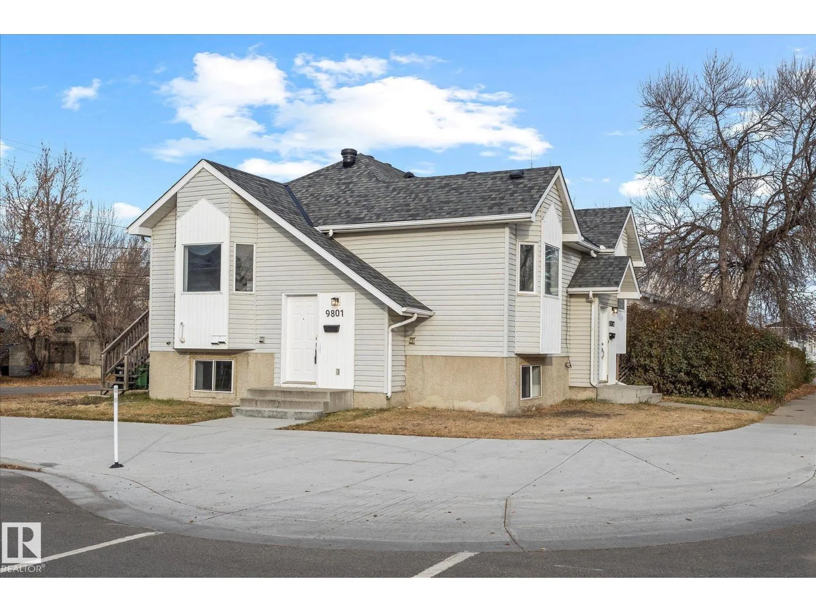 Residential For Sale