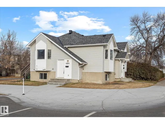 9801 103 ST, Fort Saskatchewan, Alberta T8L2C7