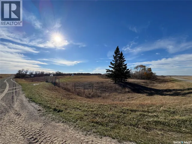 Red Fox School Acreage, Indian Head Rm No. 156, Saskatchewan S0G2K0