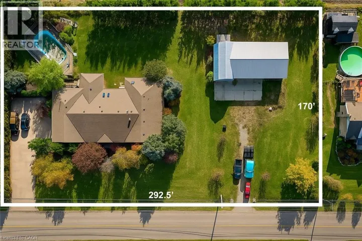 425 GOLF CLUB Road, Hannon, Ontario L0R1P0