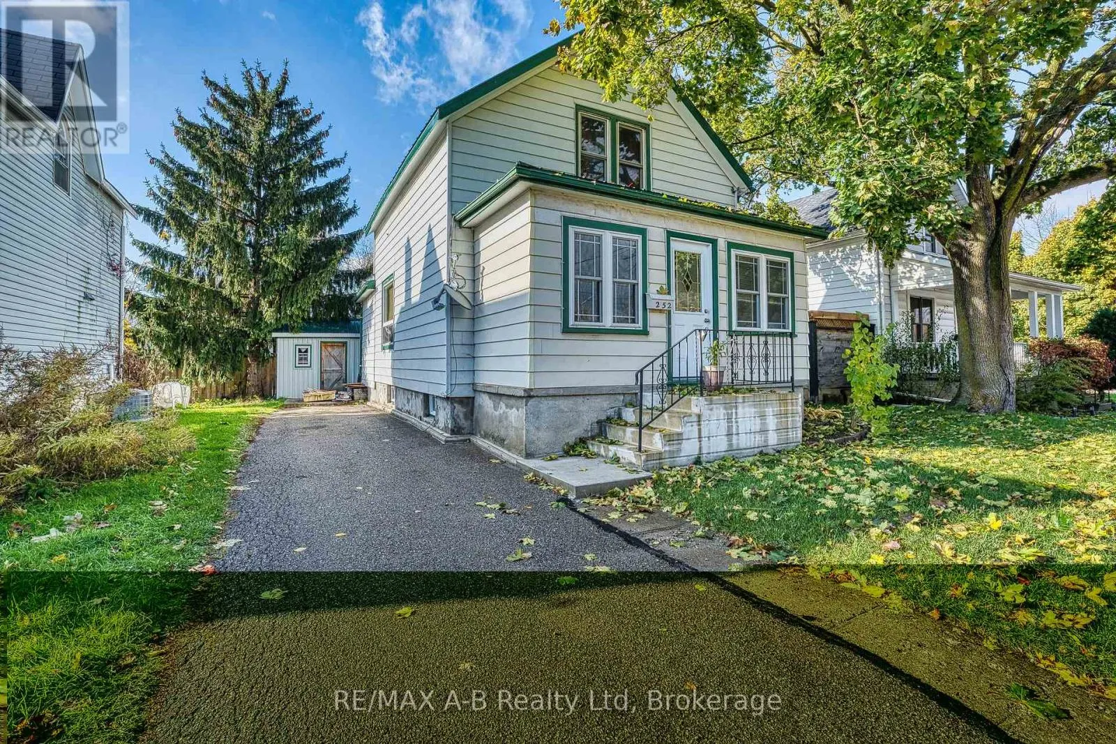 Residential For Sale