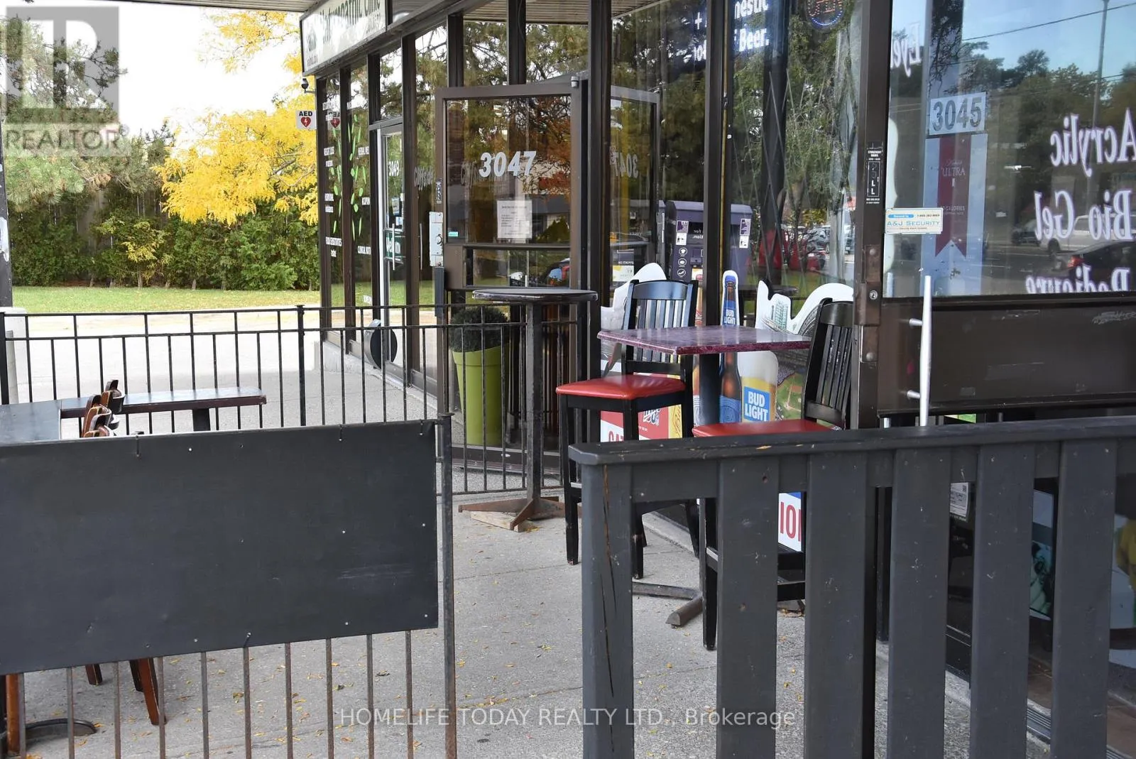 Commercial Sale For Sale